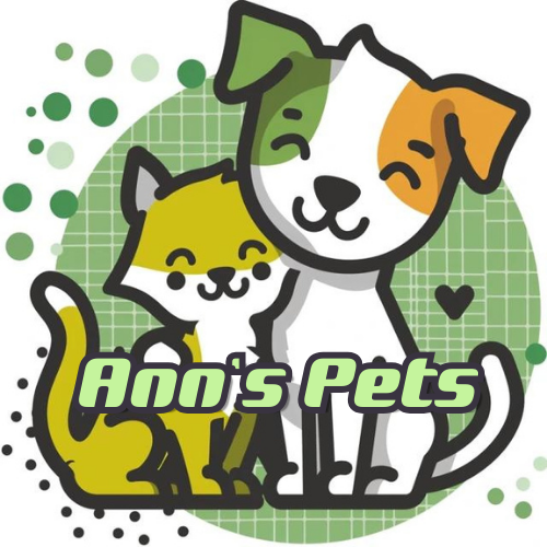 Ann's Pets