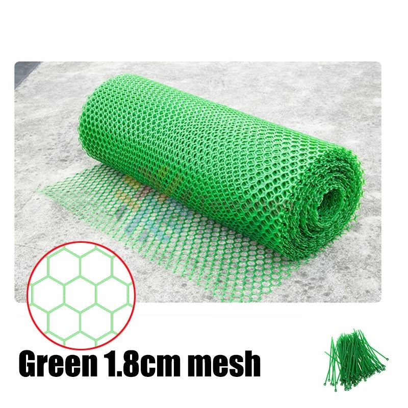 Anti-Falling Network For Cat Pet Balcony Safety Fence Net Stairs Protection.