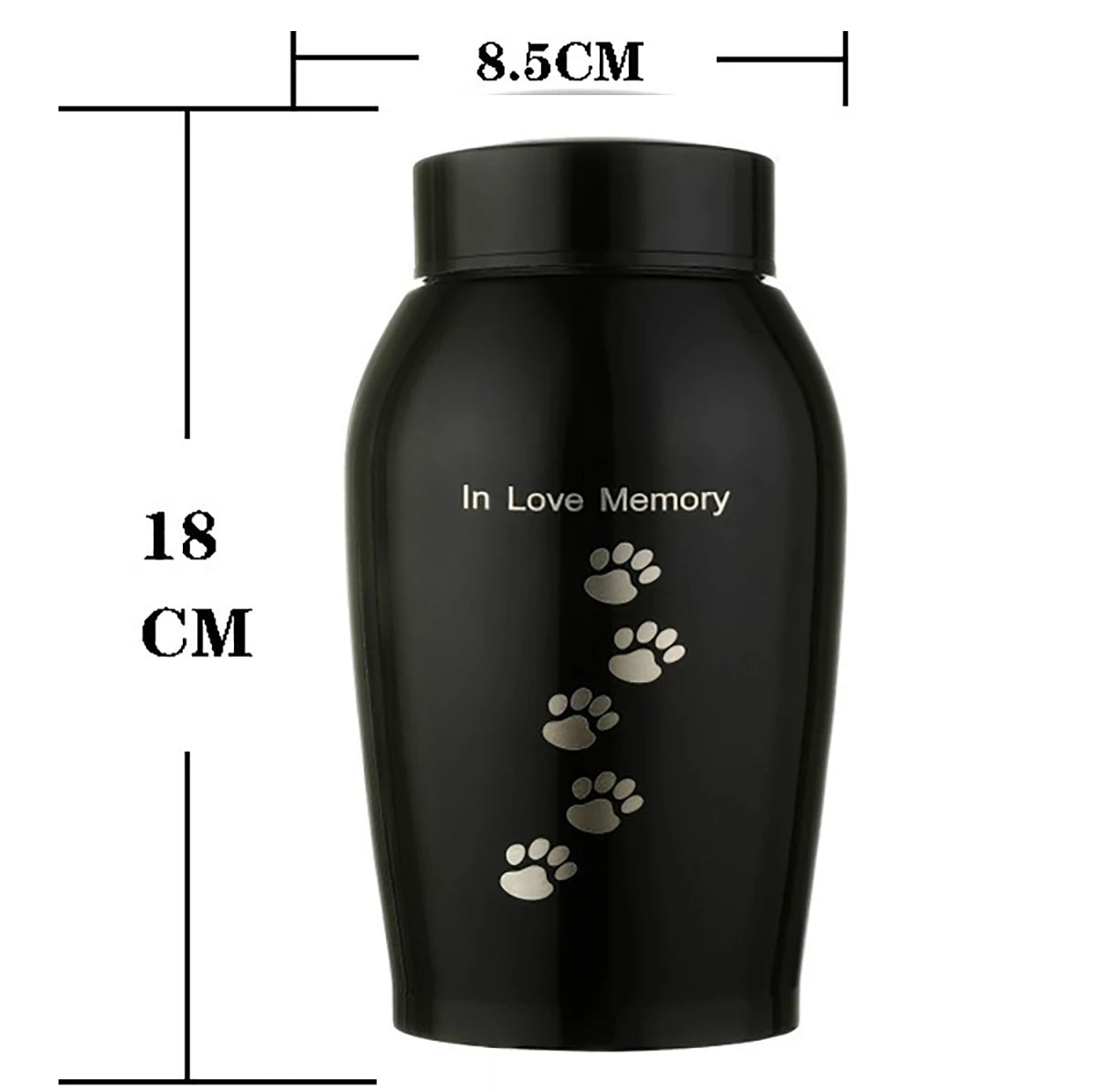 Pets Dog Cat Birds Mouse Cremation Ashes Urn Keepsake .