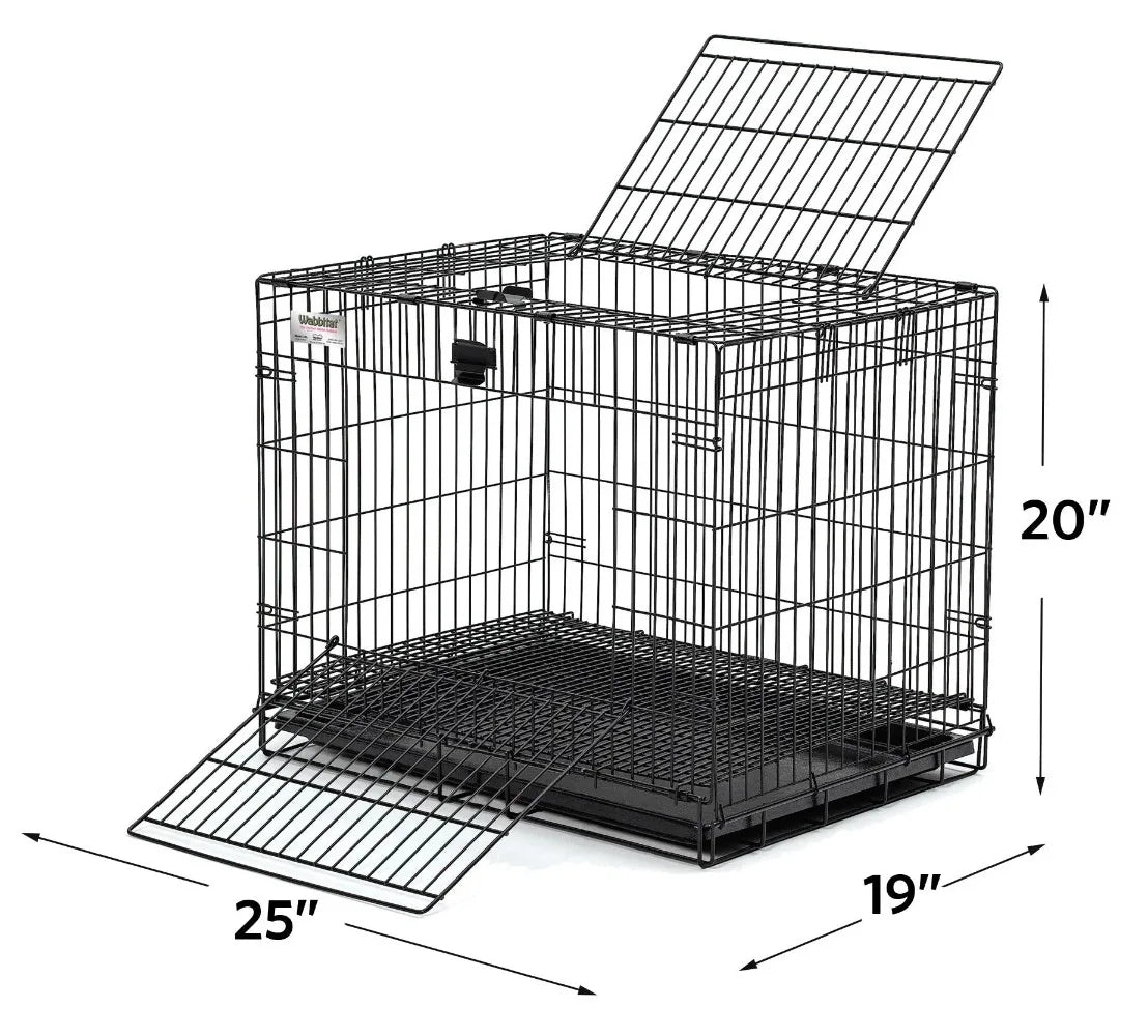 Rabbit Cage Hamster Hideout