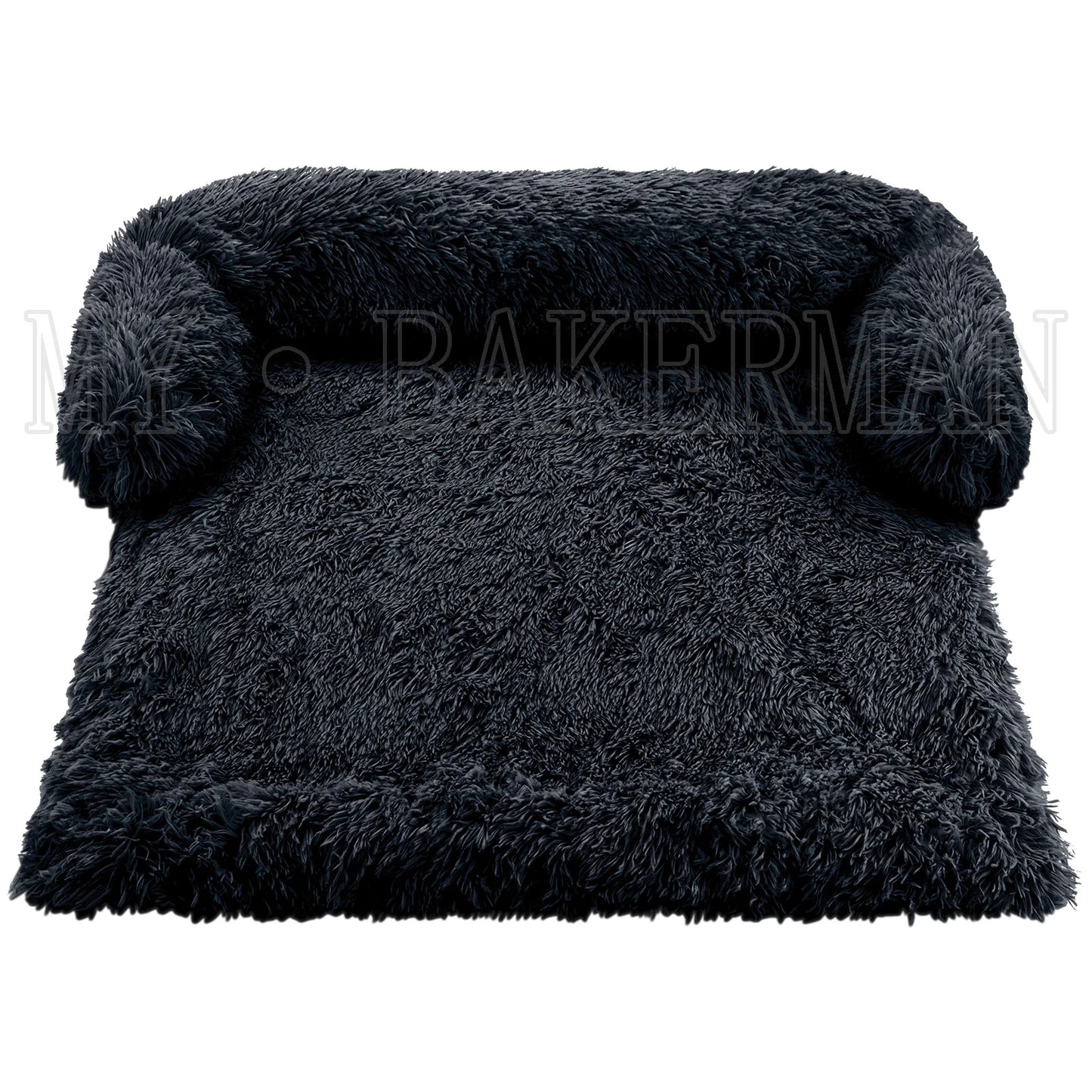 Dropshipping Pet Dog Bed Sofa Warm Nest Washable Soft Furniture Protector