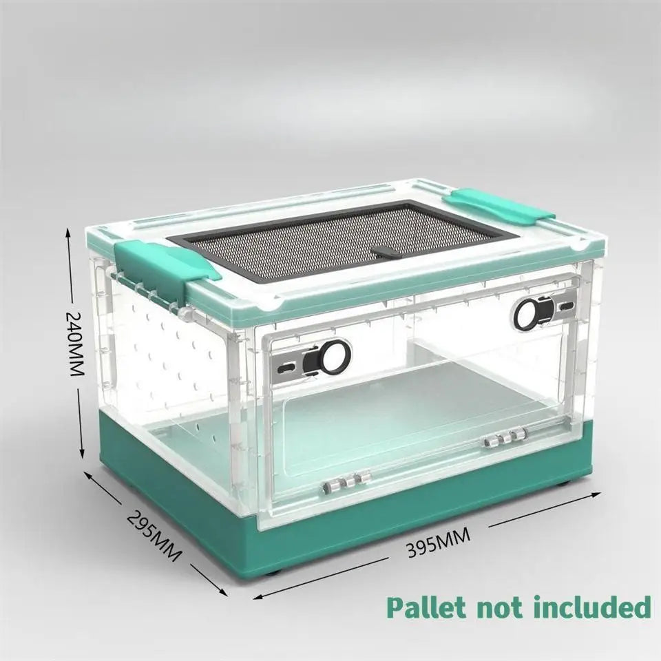 Pet Breeding Tank hamster Cage